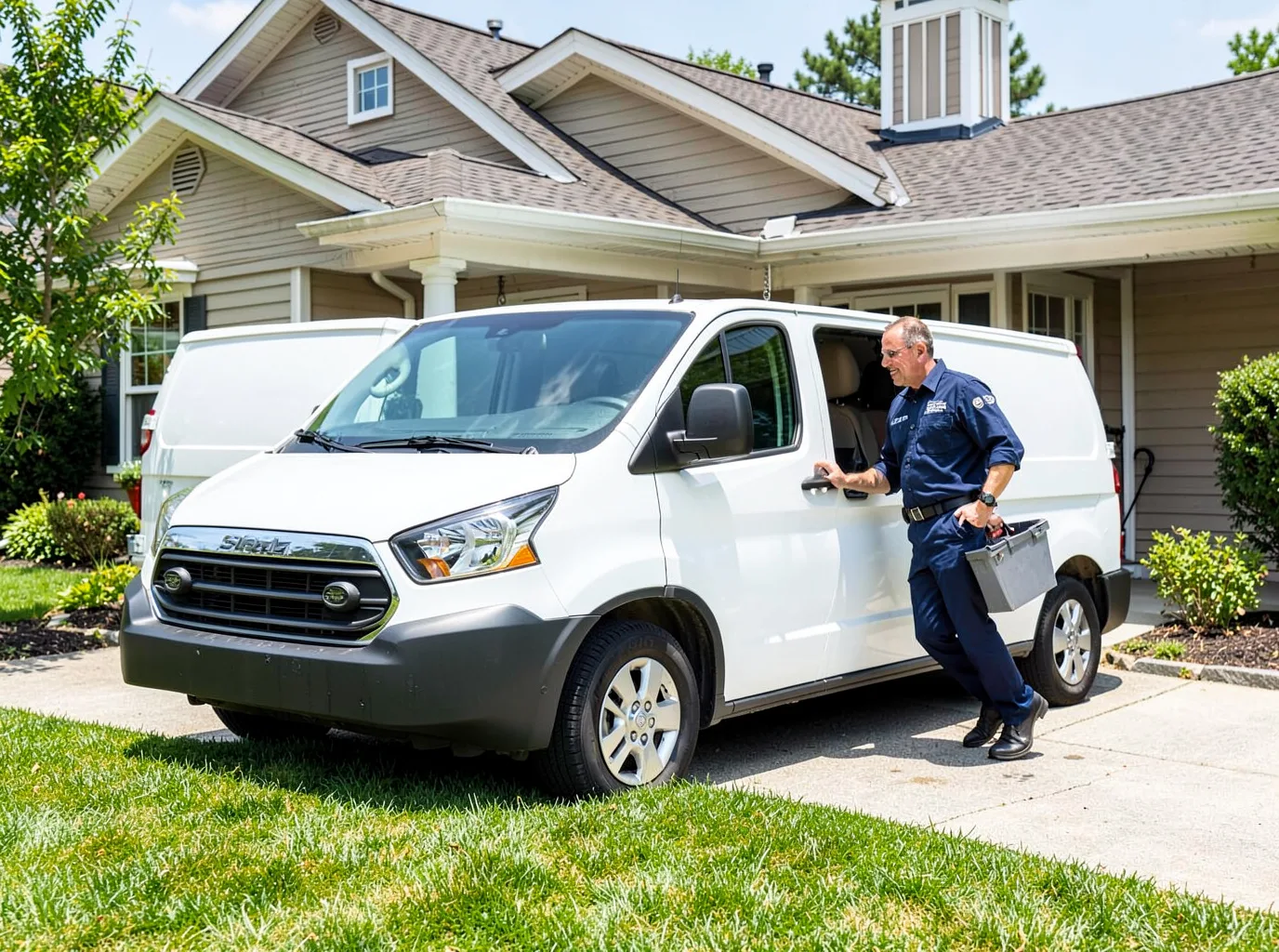 Emergency Plumber company in Benton, IA